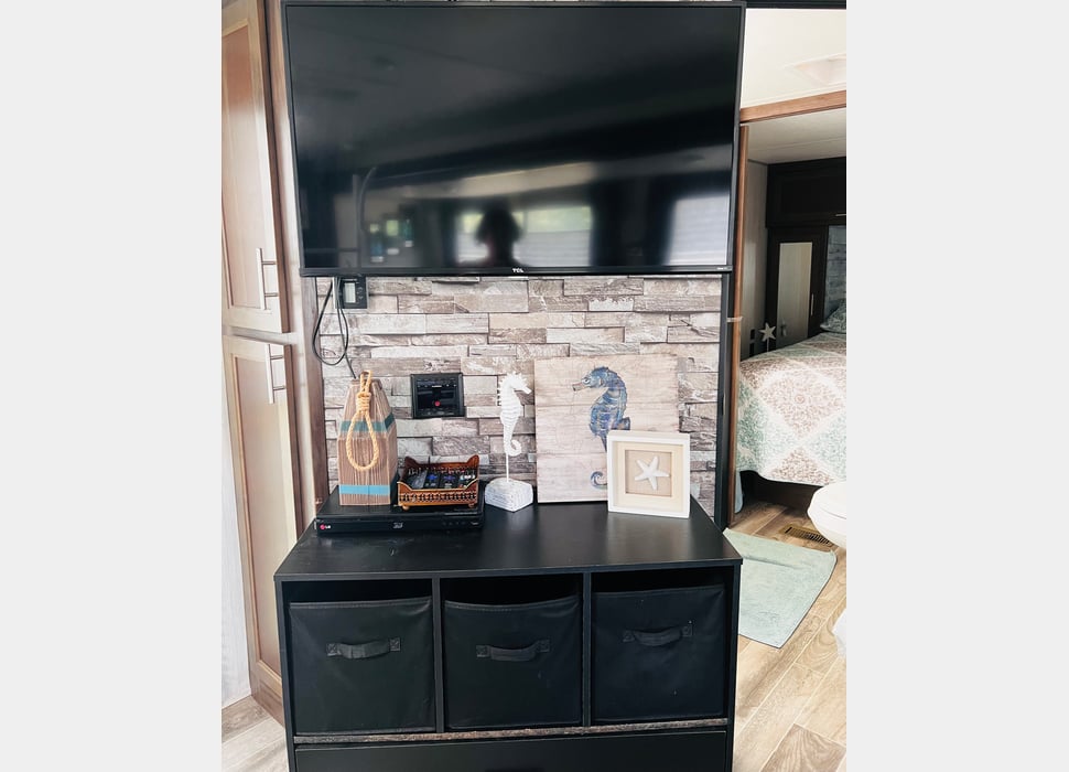 Travel Trailer rentals in Pensacola