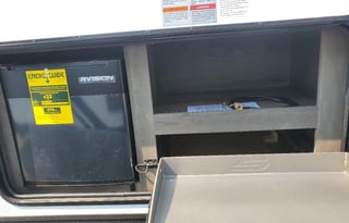 Raceway, Music Festivals! Pet Friendly! Home base!