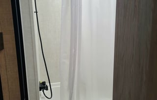 The Ultimate Getaway Camper!