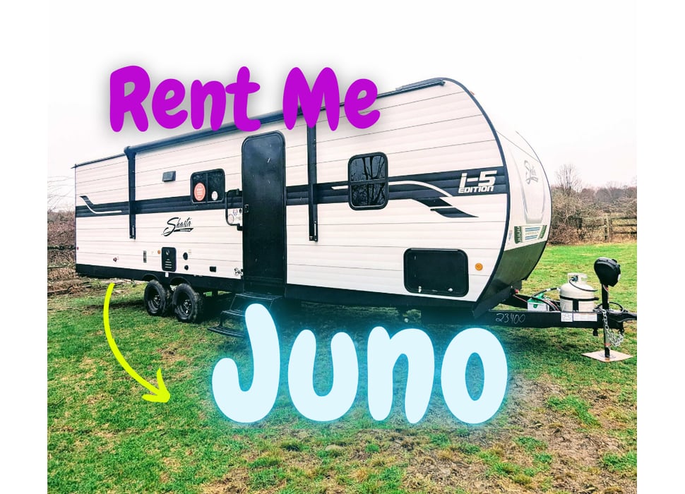 Travel Trailer rentals in Pittsfield