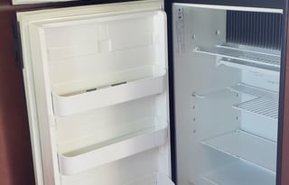 2011 Forest River RV Stealth Limited Edition