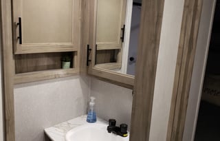 Kid/Family Approved 2021 Forest River Bunkhouse