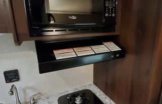 2018 Jayco Jay Flight SLX 174BH - Fully Stocked