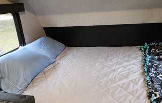 2022 Forest River RV Cherokee Wolf Pup 16BHS