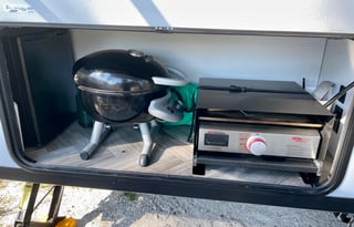 Wildwood FSX Platinum 178BHSKX