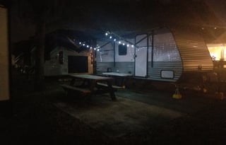 2023 Dutchmen RV Coleman Lantern LT Series 17B