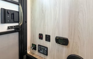 Pristine 2023 Forest River Forester