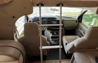 Alice the Traveling Palace