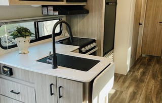 2022 Keystone RV Passport SL 282QB