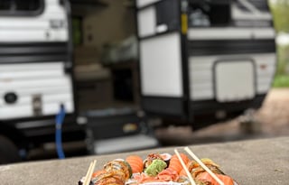 2025 Grand Design Transcend One 151BH