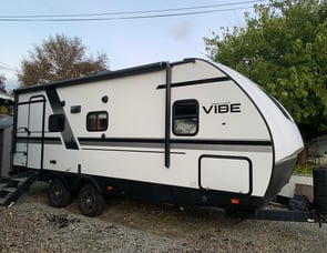 Forest River RV Vibe 22RB