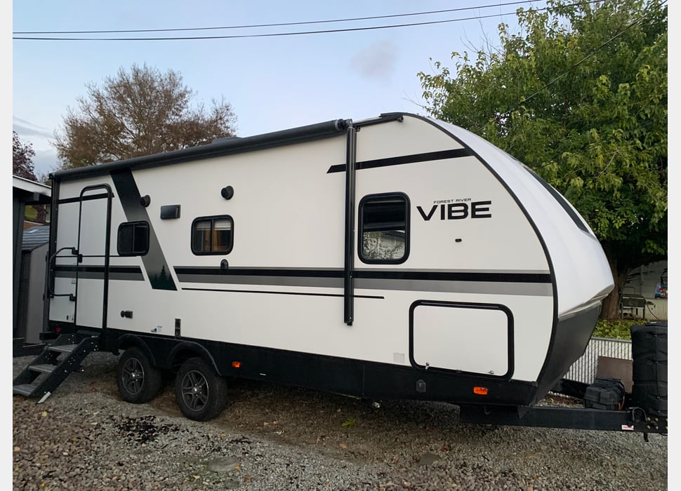 Travel Trailer rentals in Cave Junction