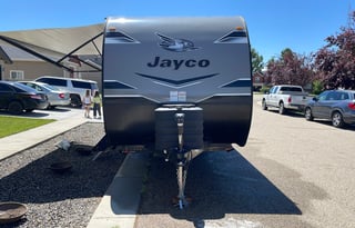 1/2 Ton Towable Jayco BAJA