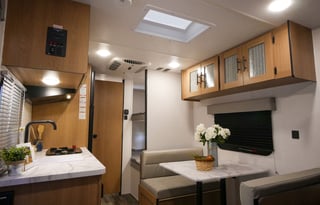 The Avanger!! Disney delivery and more!