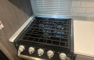 Jamie and Steve's RV Rental