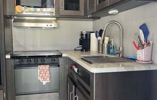 Grand Design Transcend 247BH Travel Trailer Rental