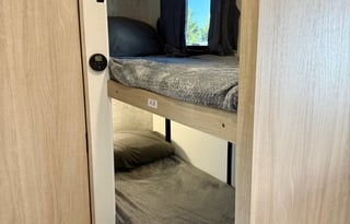 Roam & Rise RV Rentals