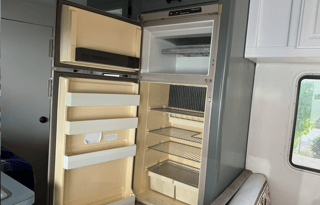 Bessie the Adventure Bus