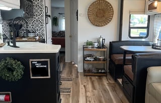 2005 Forest River RV Georgetown 341DS