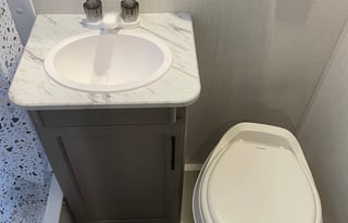 2024 Keystone RV Hideout Single Axle 175BH