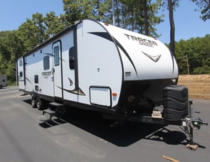 Prime Time RV Tracer Breeze 24DBS