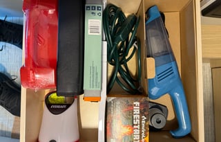 "WanderPop" - Luxury Off Grid Noovo Camper Van