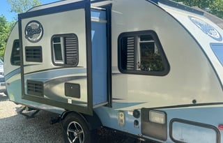 2018 Forest River R-Pod RP-178