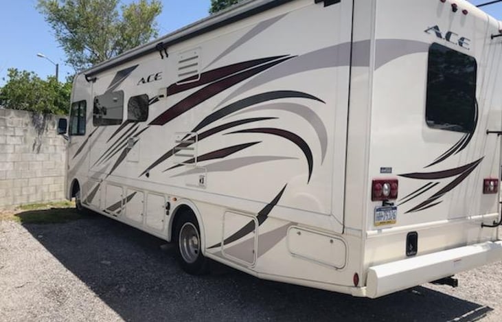 RV Photo
