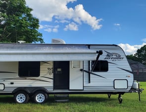 Jayco Jay Flight SLX 264BH