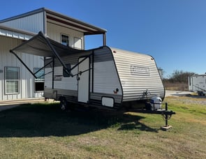 Dutchmen RV Coleman Lantern LT Series 17B