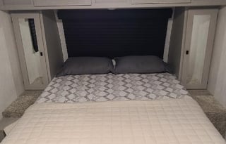 2024 Apex Happy Campers