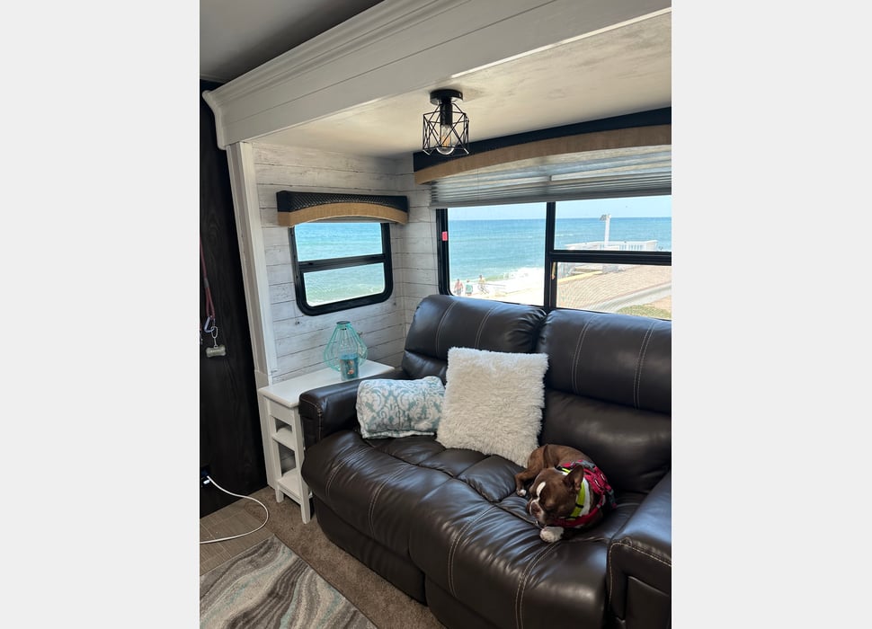 Travel Trailer rentals in Port Charlotte