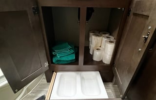 2020 Thor Ace Vantura