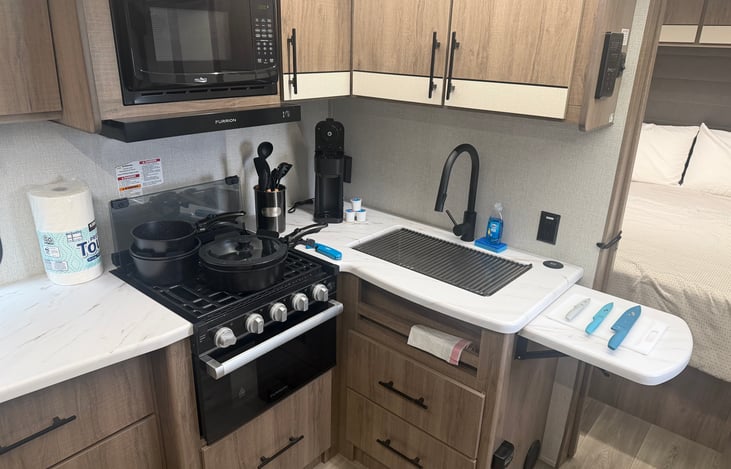 RV Photo