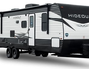 Keystone RV Hideout 26BHWE