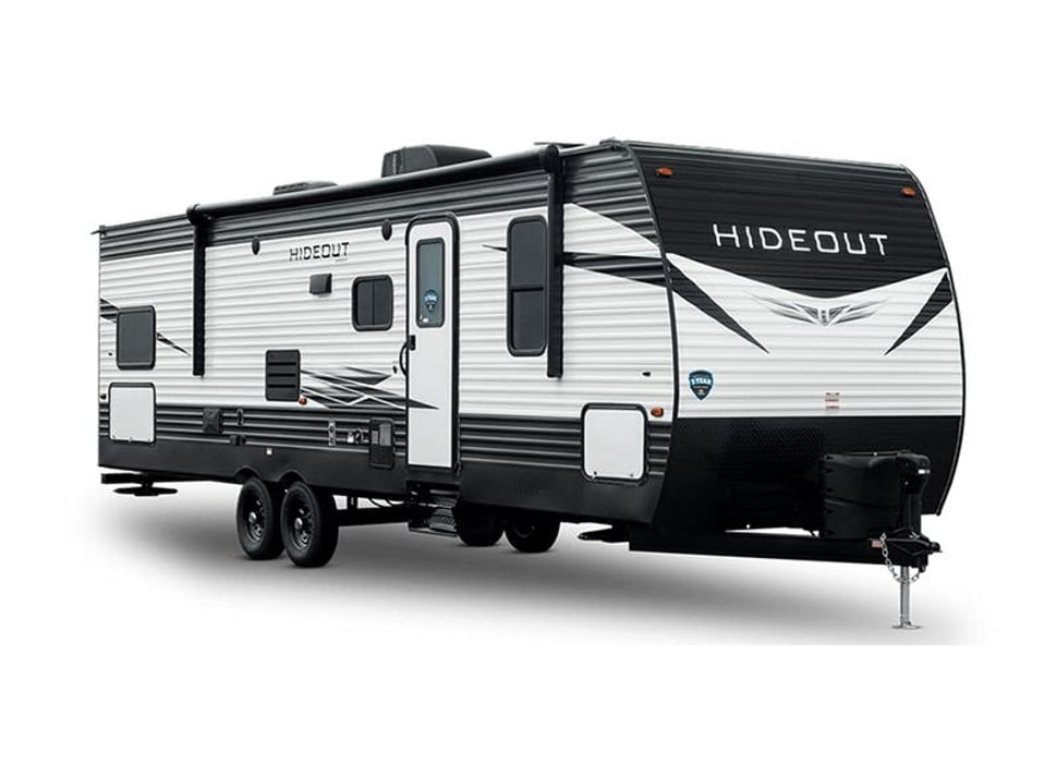 Travel Trailer rentals in King