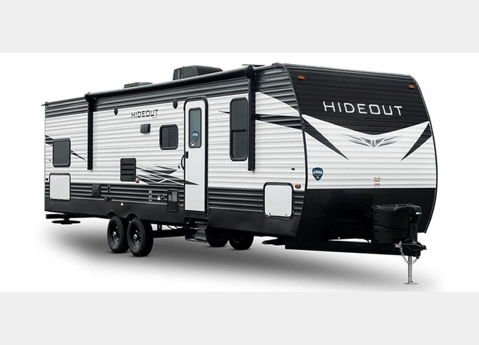 Travel Trailer rentals in Irmo