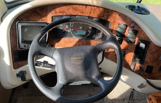 Damon Challenger ready for adventure