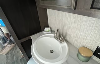 2019 Cruiser RV Crossroads 3441WB