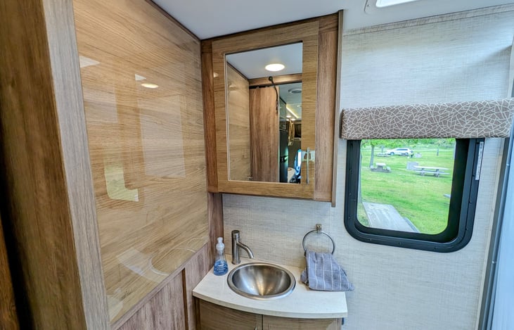RV Photo