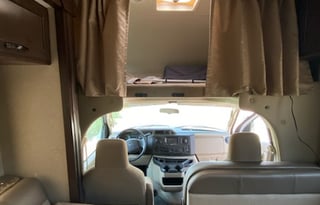 2019 Thor Motor Coach Freedom Elite Traveler A27