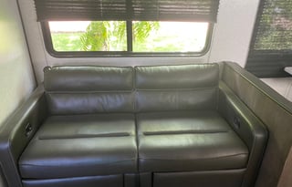 TURN THE TV OFF! TAKE YOUR FAMILY CAMPING!