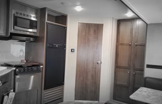 2018 Dutchmen RV Aspen Trail 2480RBS