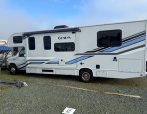 Thor Motor Coach Geneva 28VT