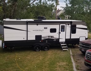 Keystone RV Hideout 26LHSWE