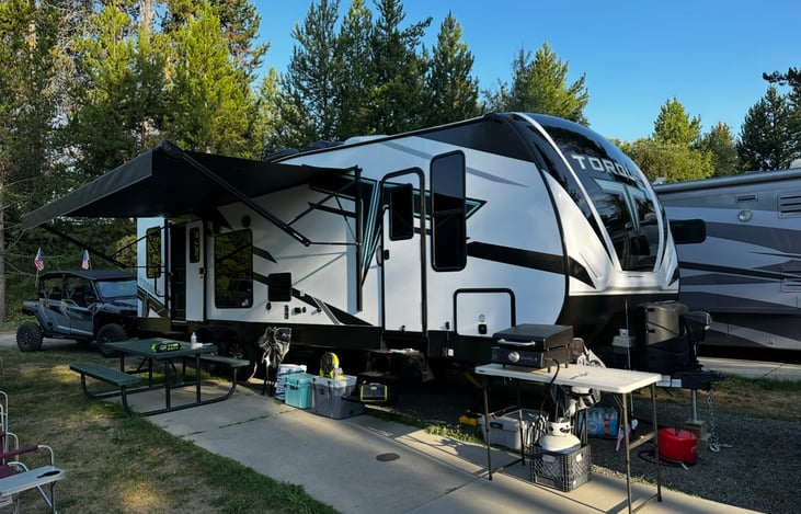 RV Photo