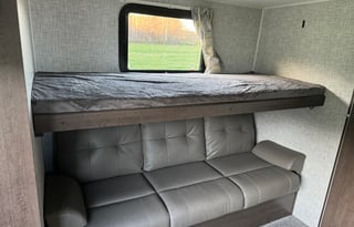 2020 Forest River RV Salem 33TS