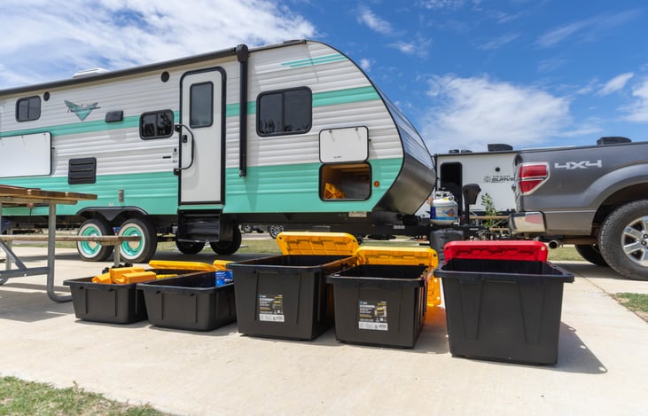 RV Photo