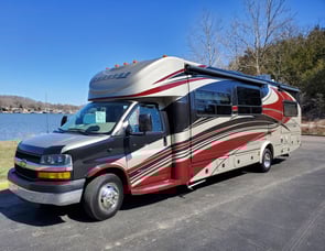 Coachmen RV Concord 300DS Chevy