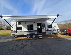Jayco Jay Flight SLX 8 264BH